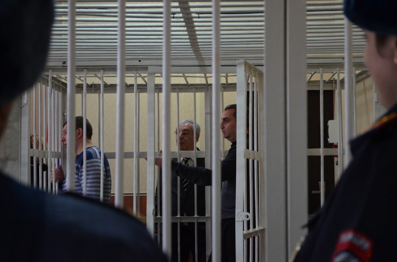 Защитники Солодкиных и Андреева обжаловали приговор суда